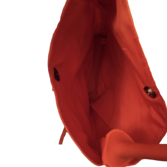 Fringed Pink Handbag - Picture 3 of 3